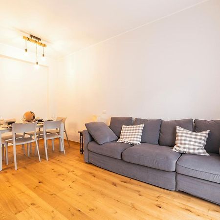 Milano Citta Studi Functional Flat Appartement Buitenkant foto