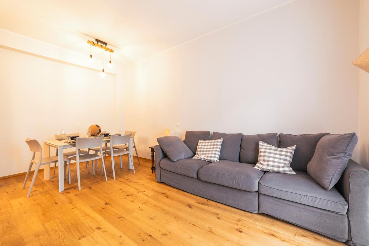 Milano Citta Studi Functional Flat Appartement Buitenkant foto